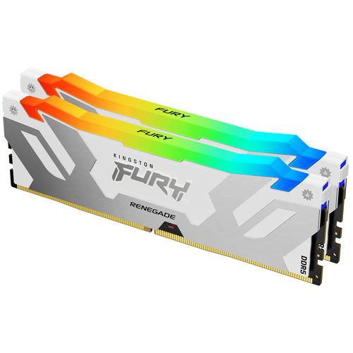 Atmiņa Kingston Fury Renegade RGB, DDR5