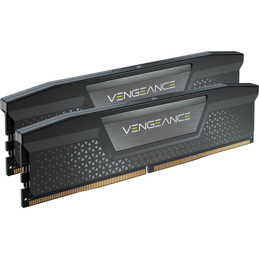 CORSAIR Vengeance 32GB (2x16GB) DDR5 6000MHz