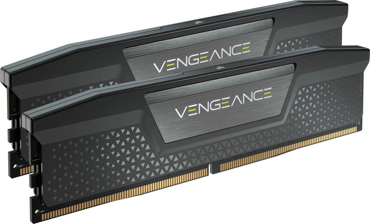CORSAIR Vengeance 32GB (2x16GB) DDR5 6000MHz