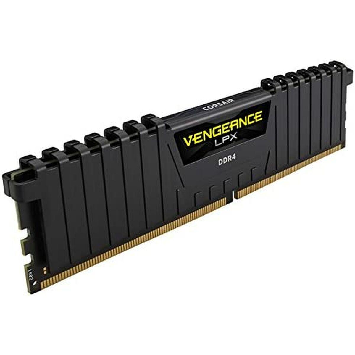 CORSAIR Vengeance LPX 16GB DDR4 3200MHz