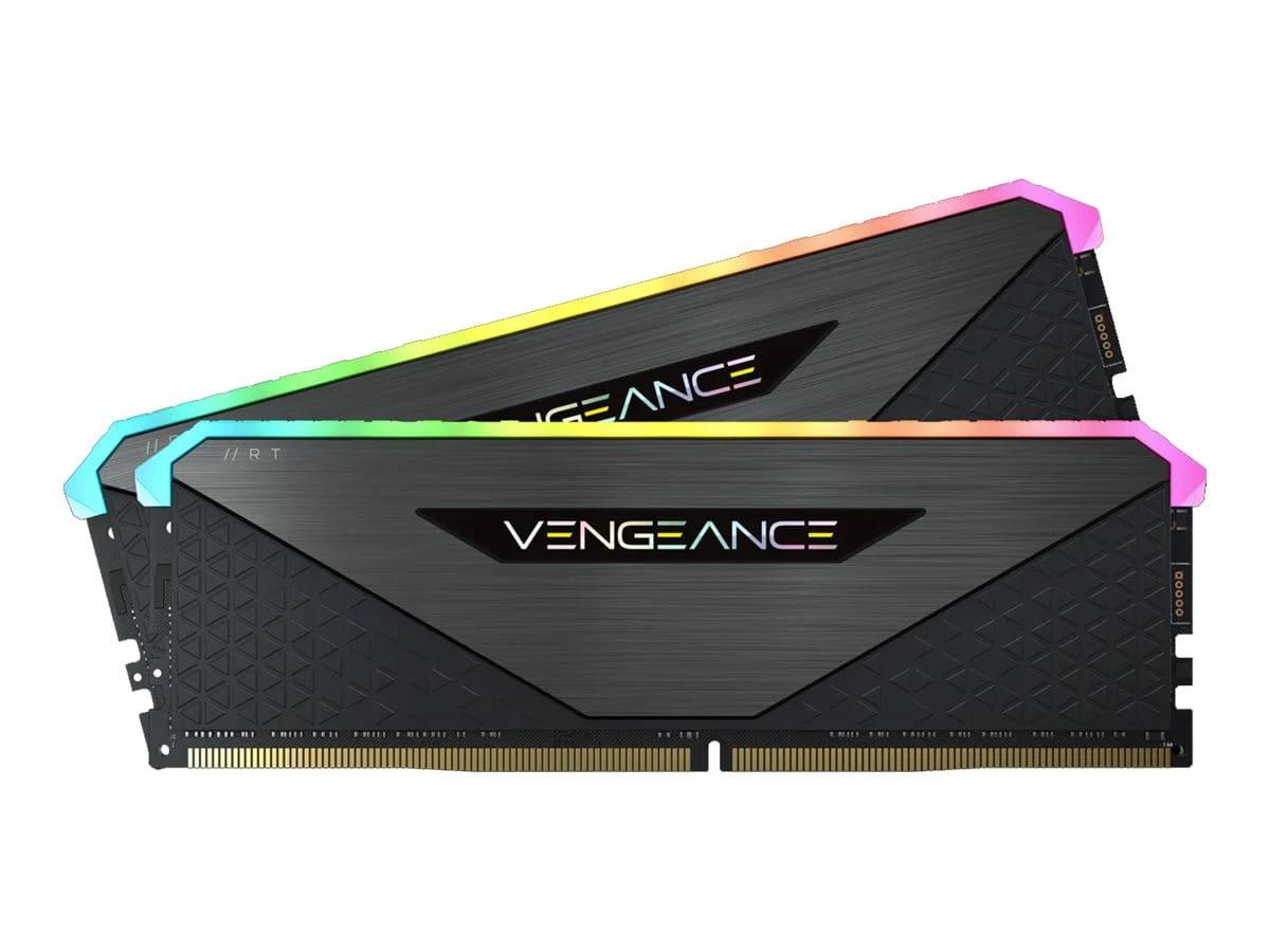 DDR4 32GB PC 3200 CL16 CORSAIR
