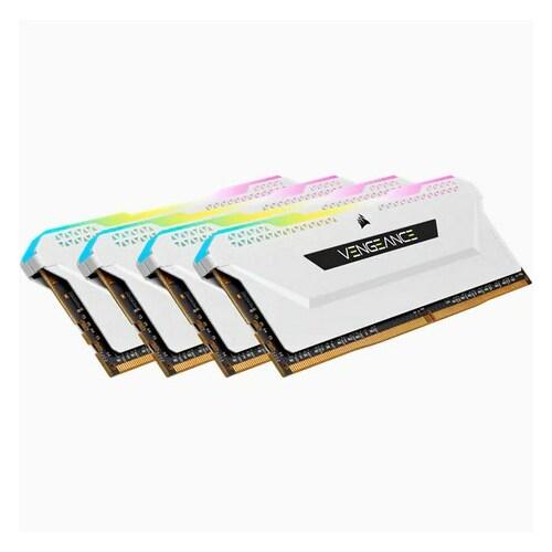 DDR4 64GB PC 3200 CL16 CORSAIR