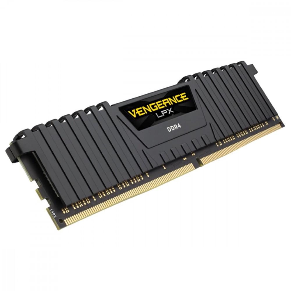 Corsair DDR4 Vengeance LPX atmiņa 16GB/3000(1*16GB)