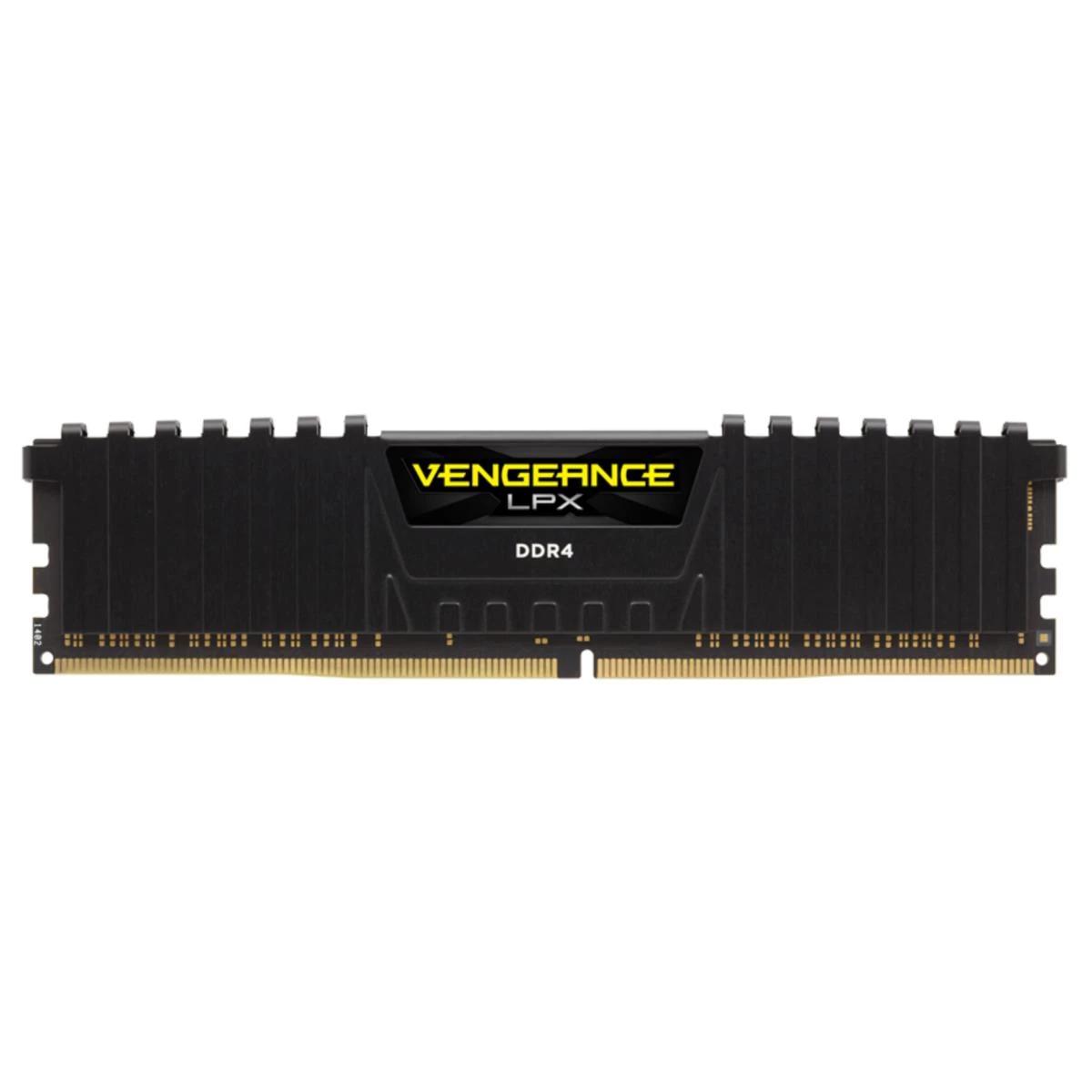 Corsair DDR4 Vengeance LPX atmiņa 8GB/3000