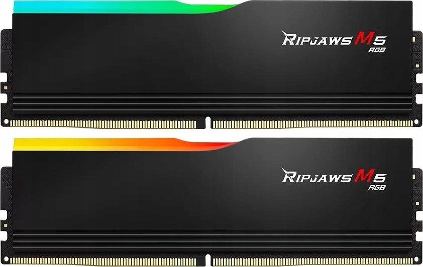 DDR5 32GB PC 6400 CL32 G