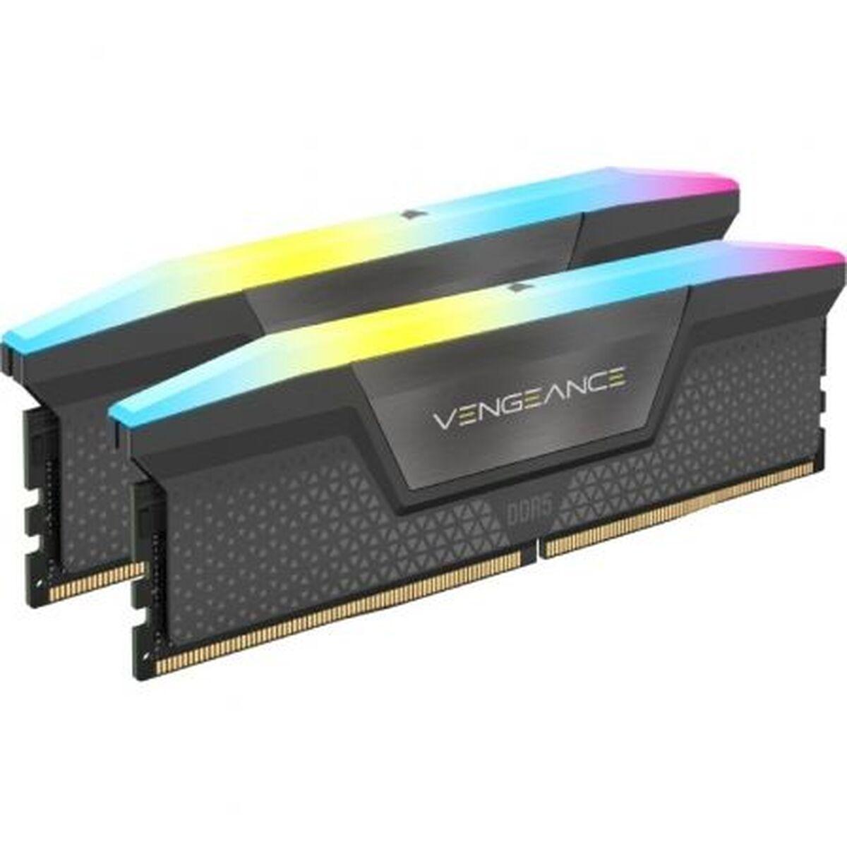 DDR5 64GB PC 5200 CL40 CORSAIR