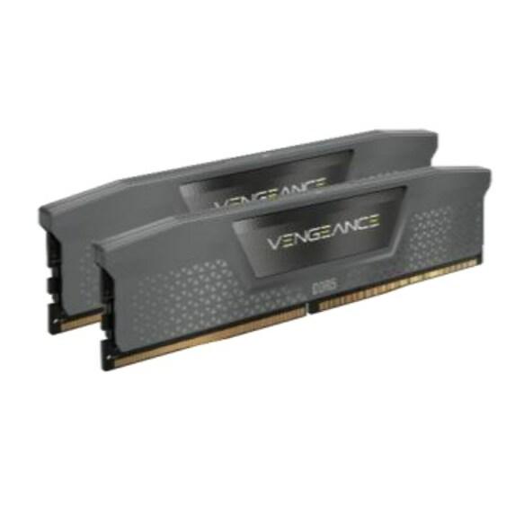 Corsair DDR5 Vengeance atmiņa 64GB/5600 (2x32GB)