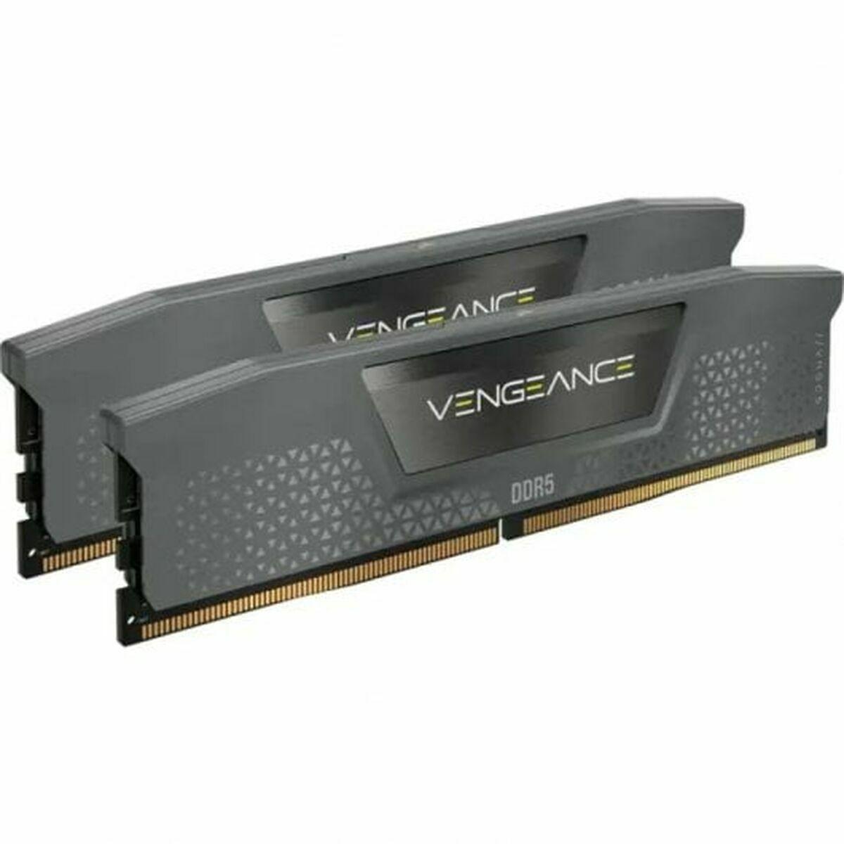 Corsair DDR5 Vengeance atmiņa 64GB/6000 (2*32GB)
