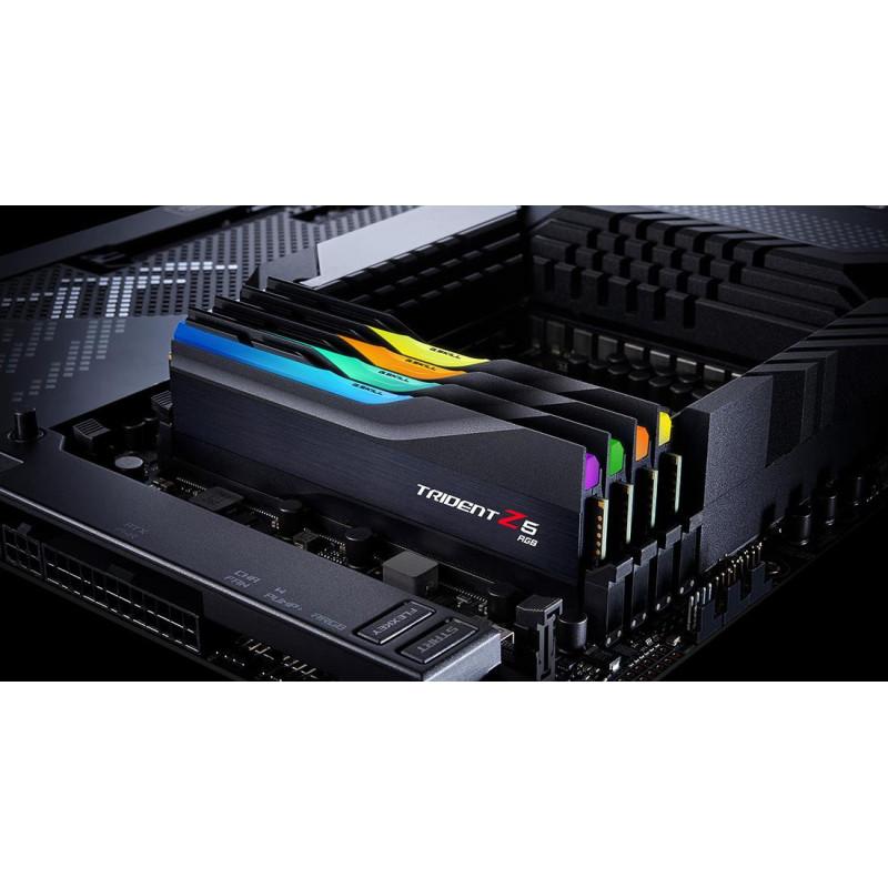 G.Skill DIMM 32 GB DDR5-6000