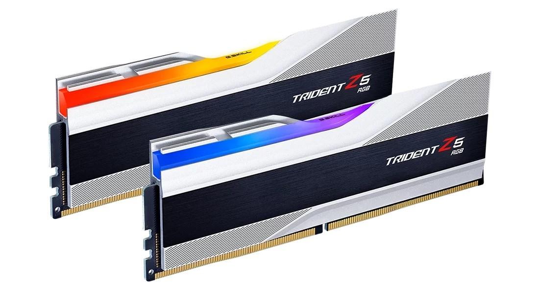 G.Skill DIMM 64 GB DDR5-6000