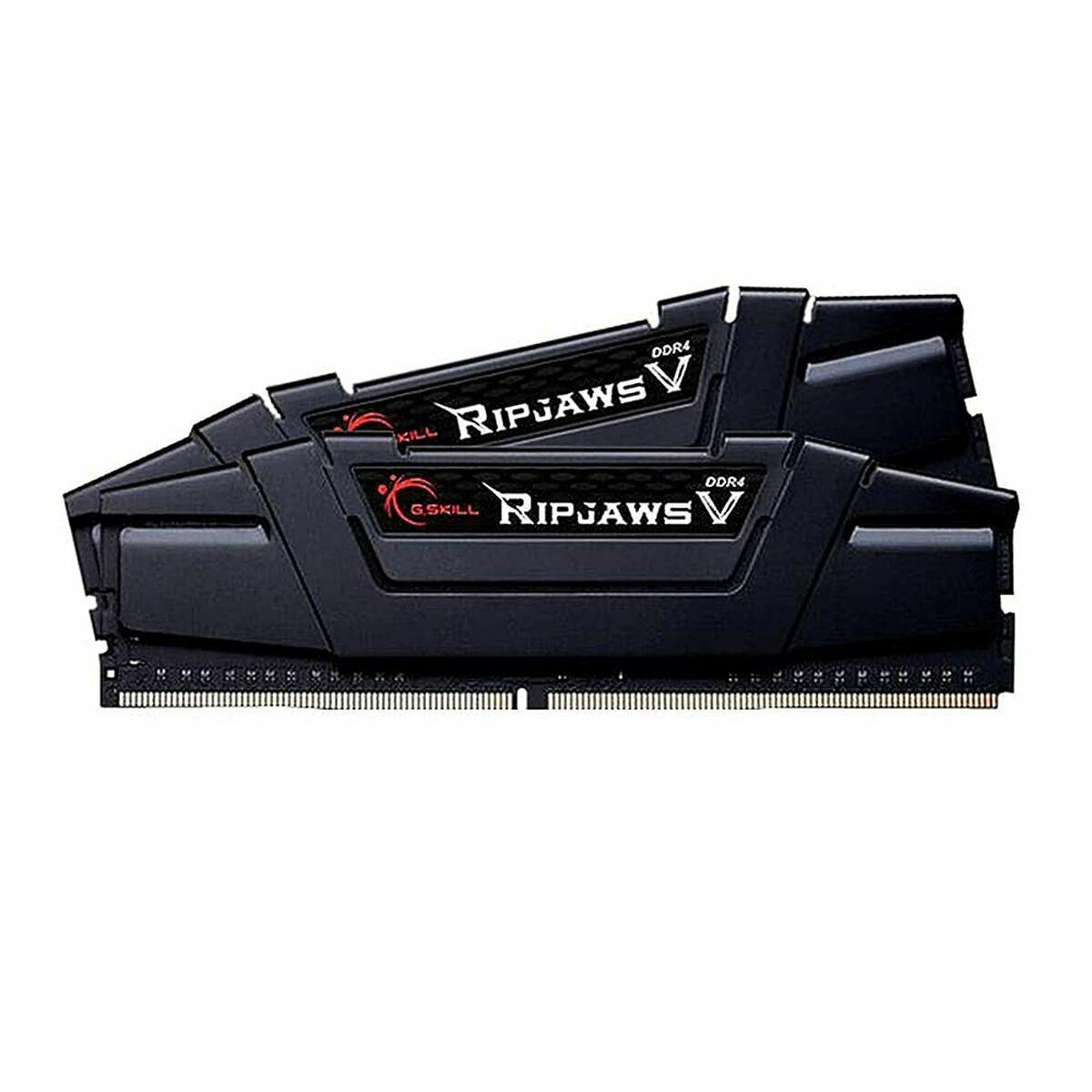 G.Skill DIMM 16 GB DDR4-3200