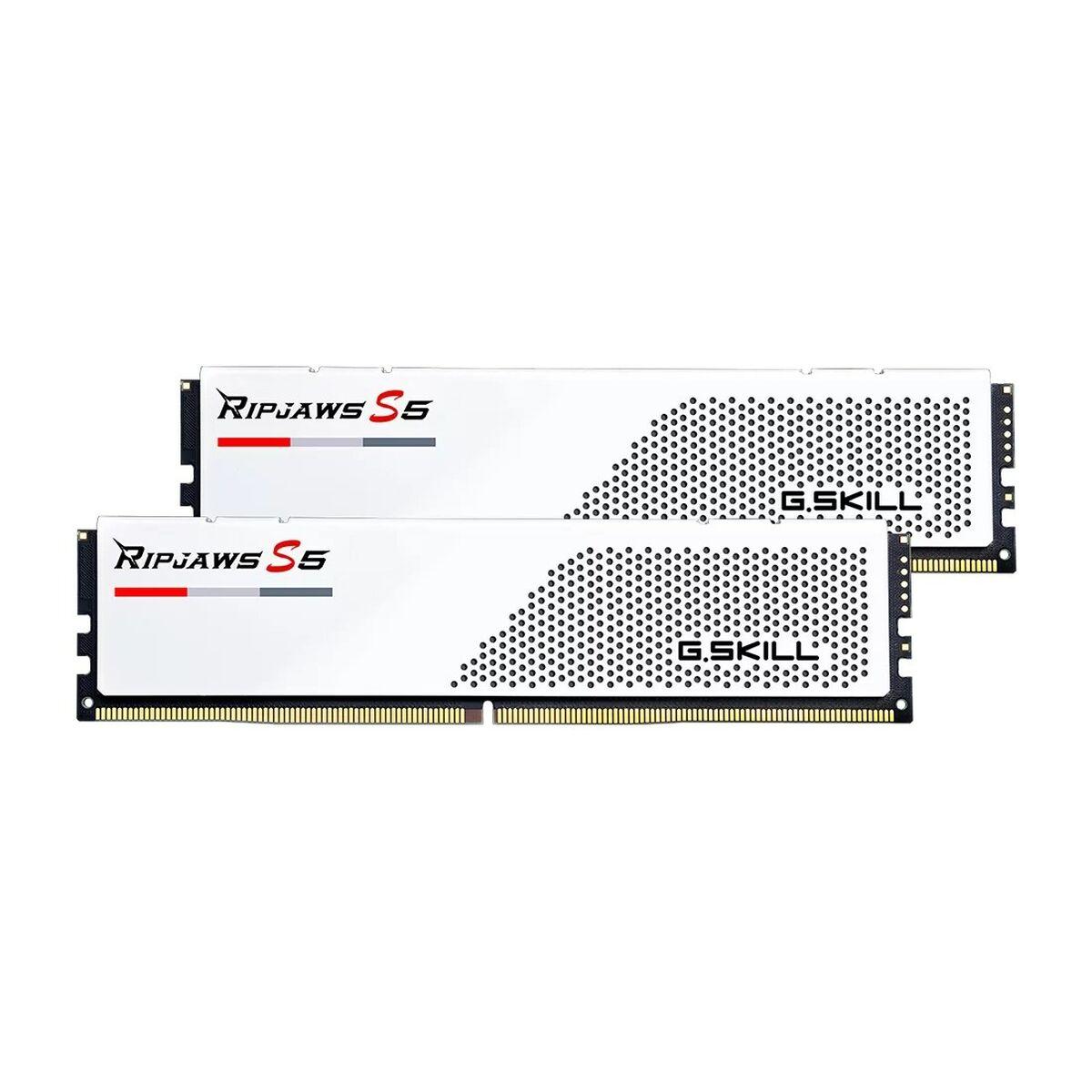 G.Skill Ripjaws S5 F5-5200J4040A48GX2-RS5W memory