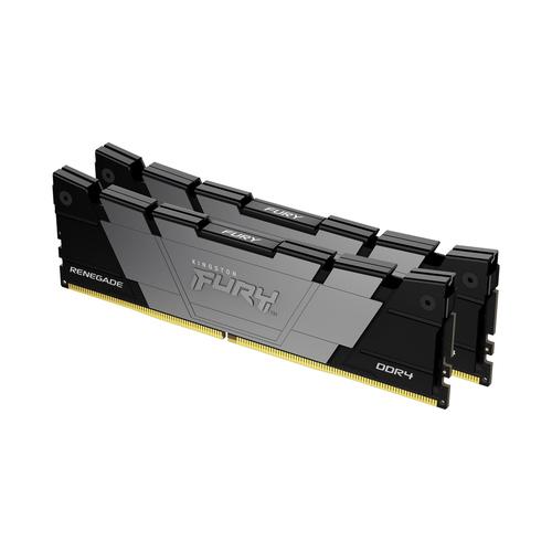 Atmiņa Kingston Fury Renegade, DDR4, 16