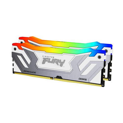 Kingston FURY Renegade 48GB (2x24GB) DDR5