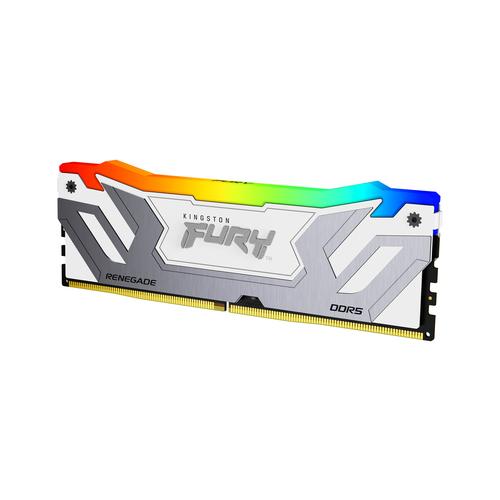 Atmiņa Kingston Fury Renegade RGB, DDR5