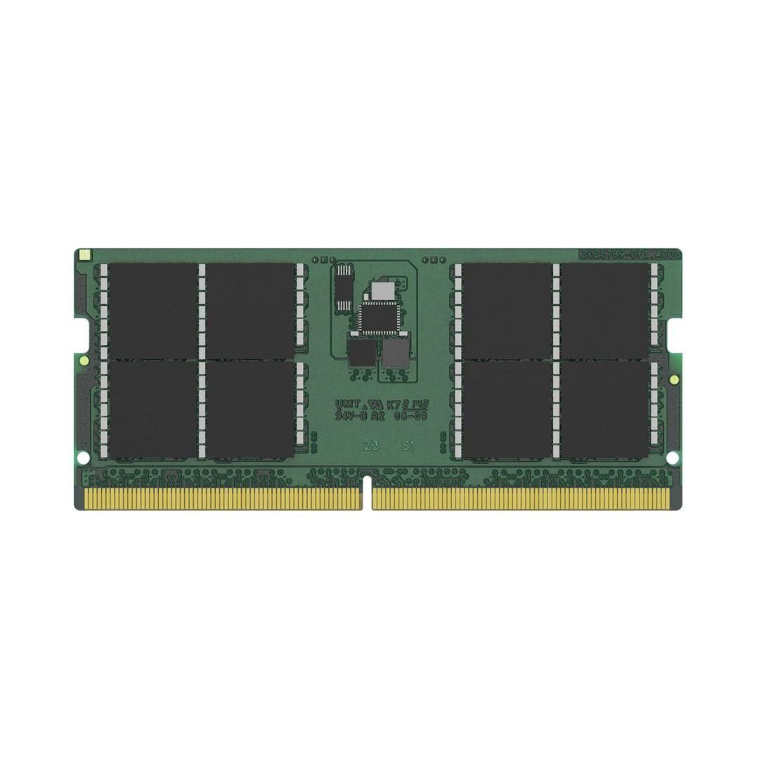 Kingston KVR56S46BD8-32 ValueRAM SO-DIMM, 1x 32