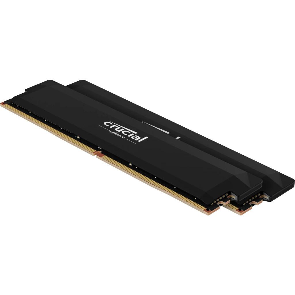 Micron / Crucial Pro DDR5-6000 32GB