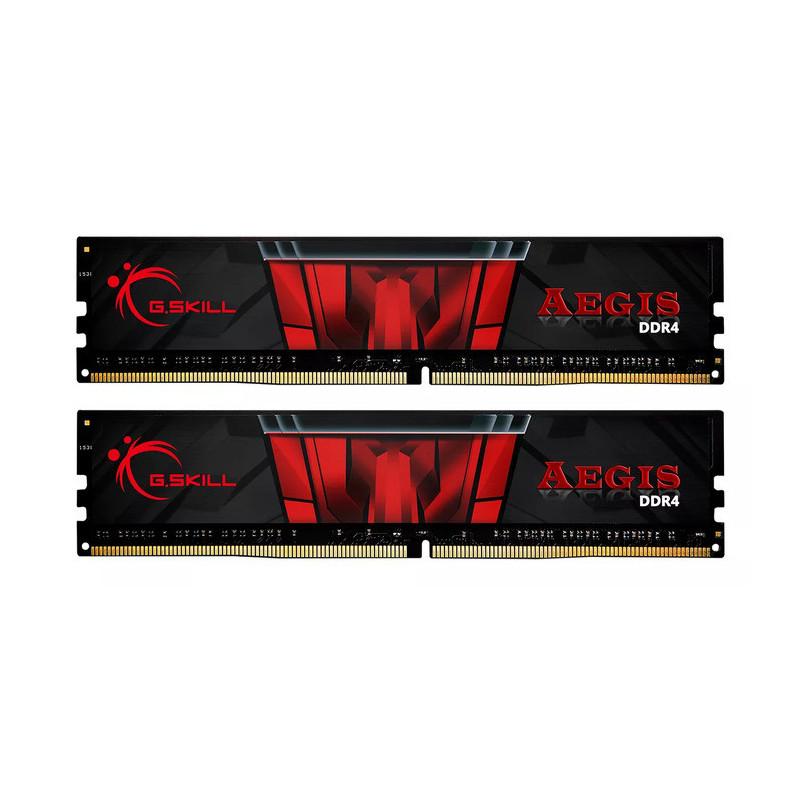 Operatyvinė atmintis G.Skill Aegis 16GB