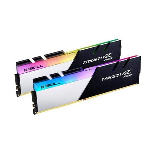 Operatyvinė atmintis G.Skill Trident Z