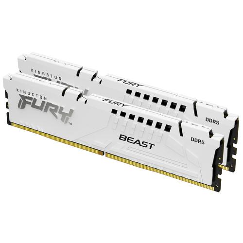 Atmiņa Kingston Fury Beast, DDR5, 64