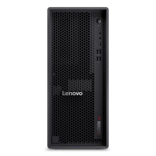 Dators Lenovo ThinkStation P4 30KN -