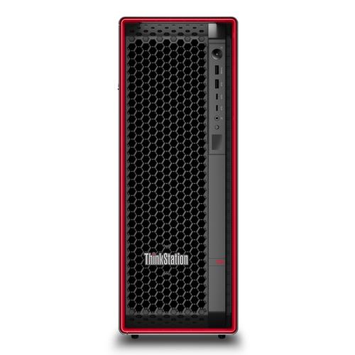 Dators Lenovo ThinkStation P5 G2 TW