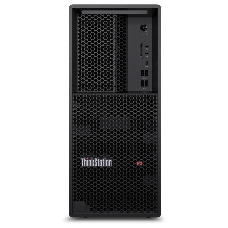 Dators Lenovo TS P3 TWR G2