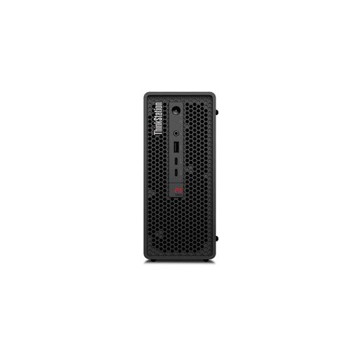 Dators Lenovo TS/ThinkStation P3 Ultra Gen2