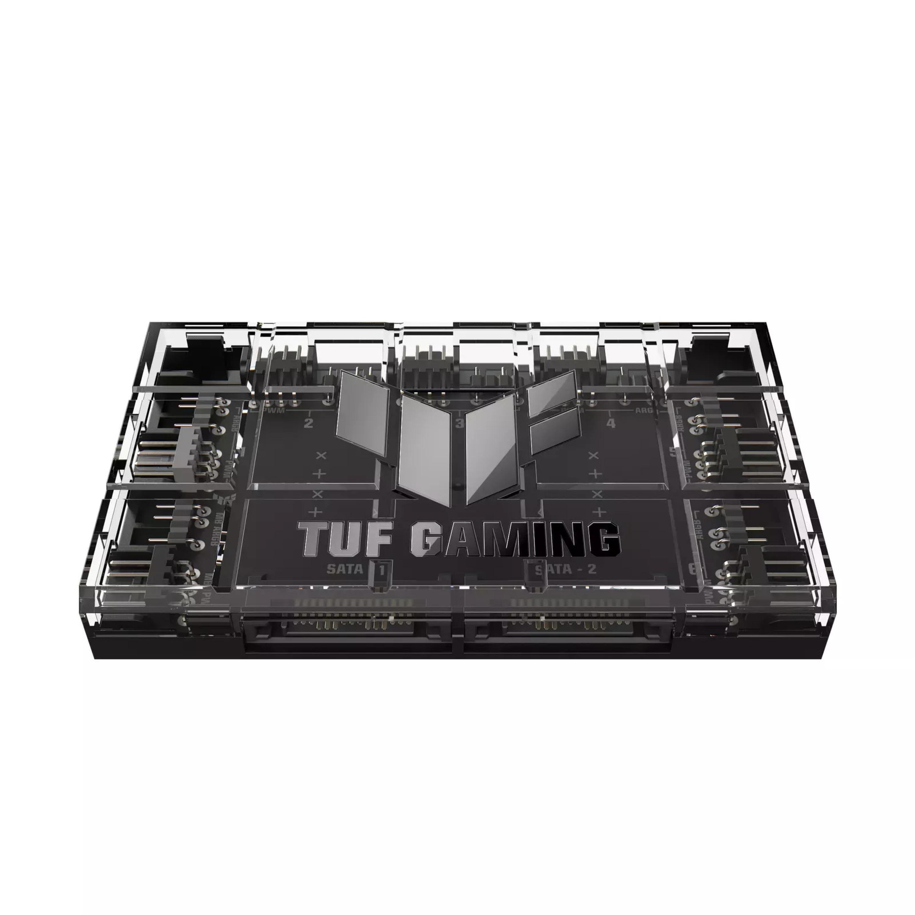 Asus TUF Gaming ARGB PWM ventilatora