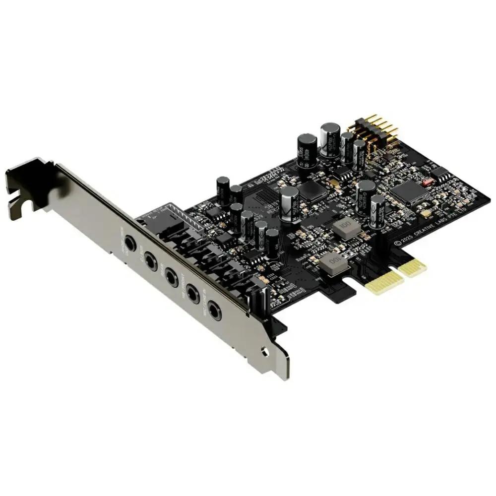 Skaņas karte Creative Labs Sound Blaster