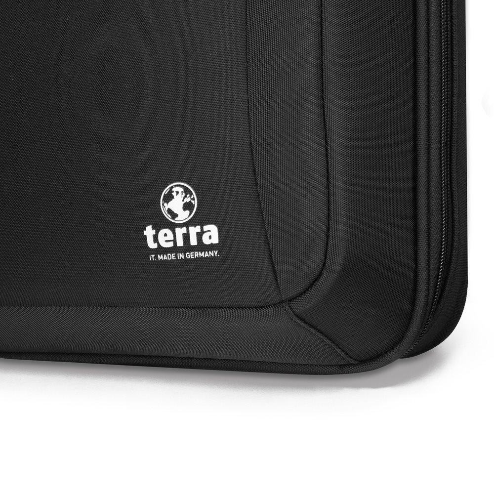 Wortmann Ag Portatīvo datoru soma Terra