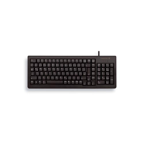 Klaviatūra Cherry XS Complete (G84-5200LCMDE-2)