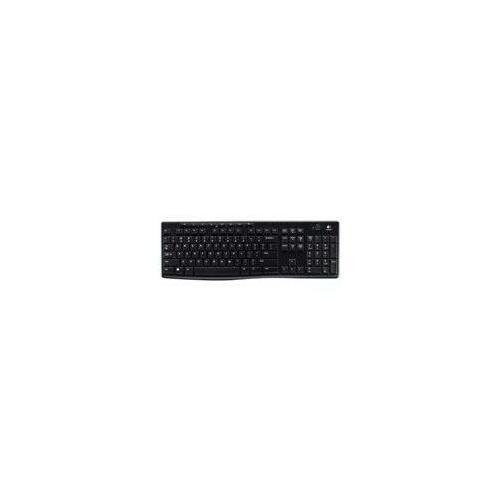 Logitech Wireless Keyboard K270