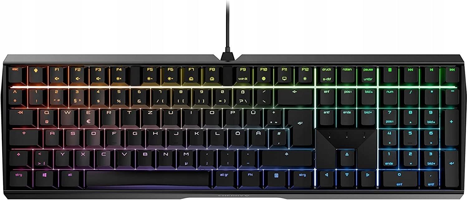 Spēļu tastatūra Cherry MX-Board 3.0