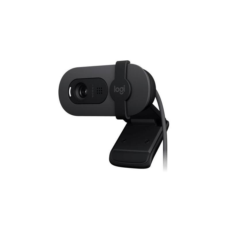 Logitech Brio 105 (960-001592) tīmekļa kamera