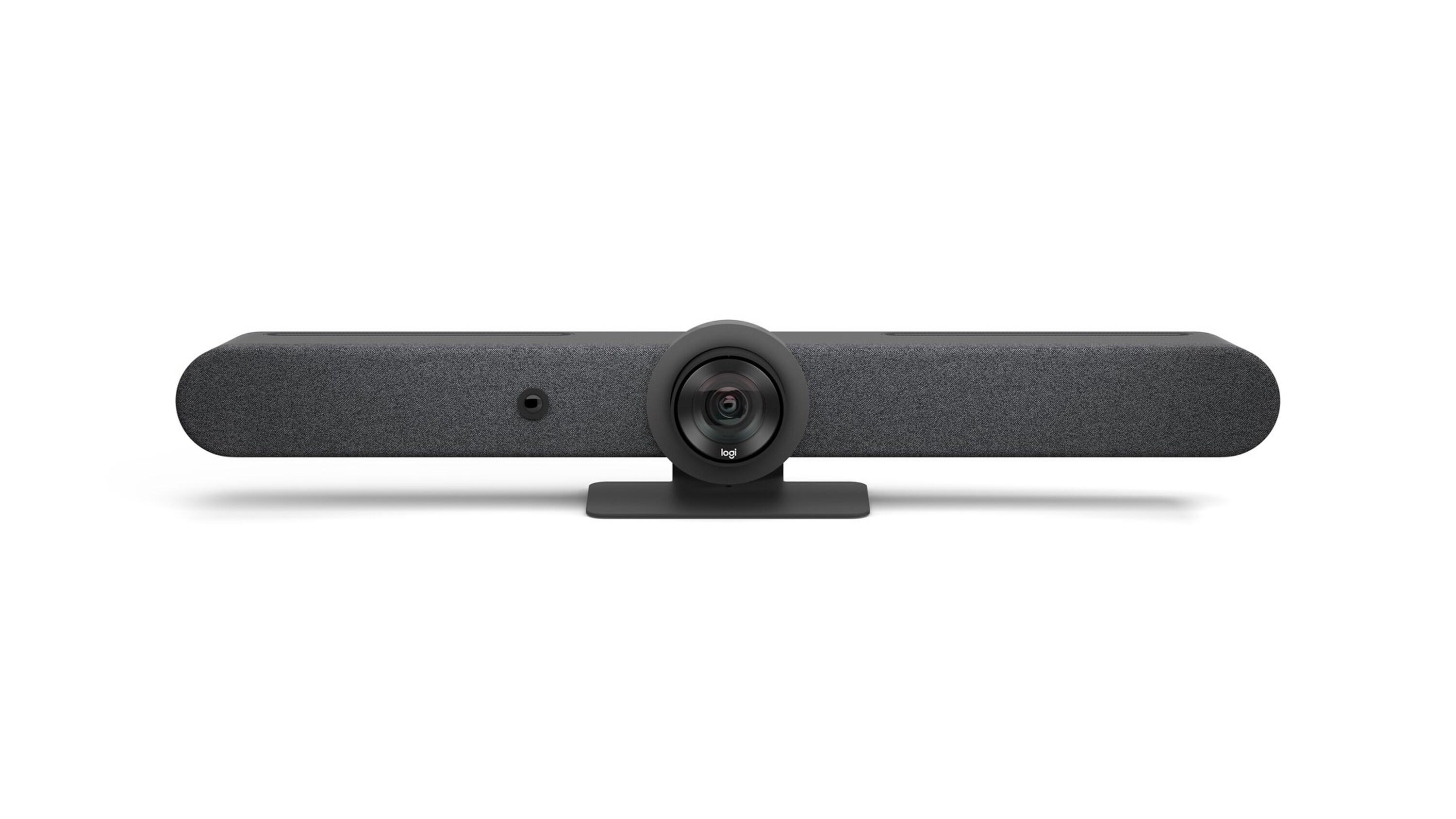 Logitech Rally Bar Graphite