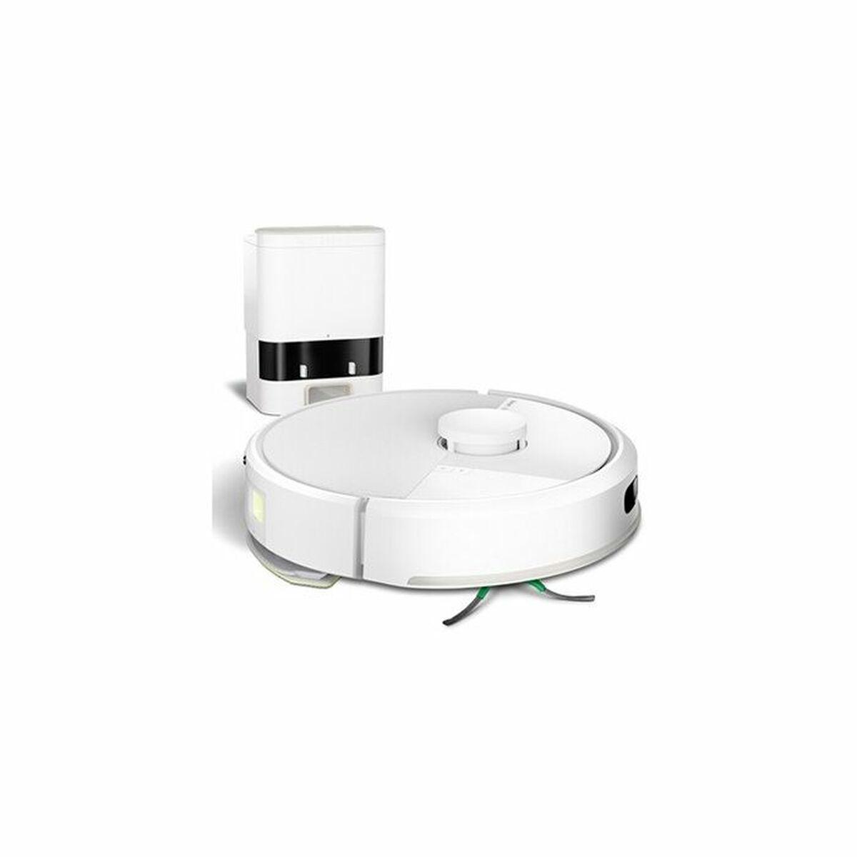 IRobot Roomba 105 Combo+ biały