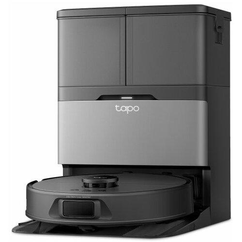 Robotputekļsūcējs TP-Link TP-Link Tapo RV50 Pro