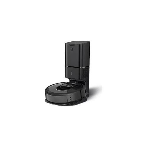 Robotu putekļsūcējs iRobot Roomba Combo i8+
