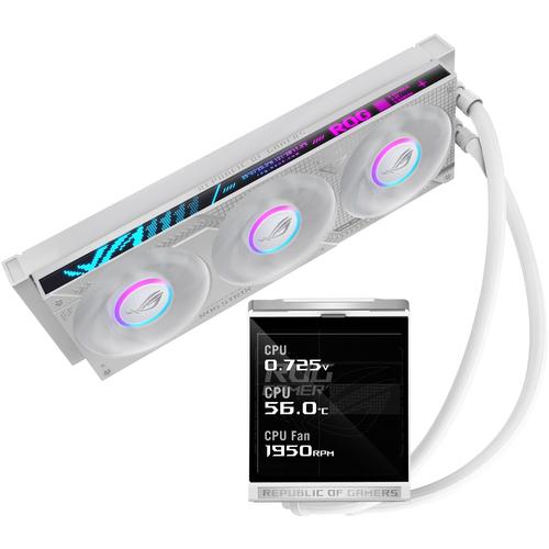 Ūdens dzesēšanas komplekts Asus ASUS ROG