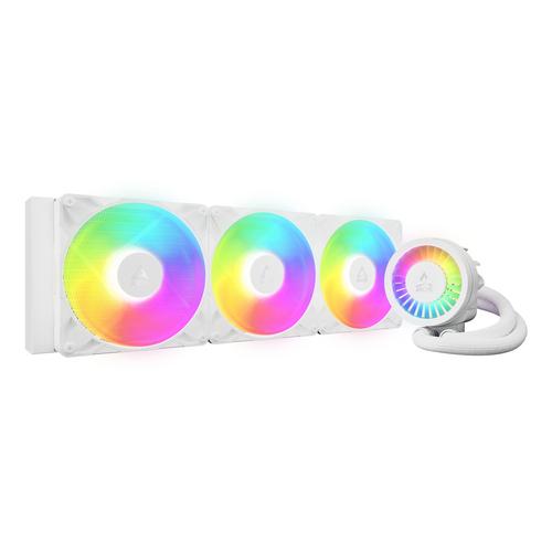 Ūdens dzesēšanas sistēma Arctic Liquid Freezer
