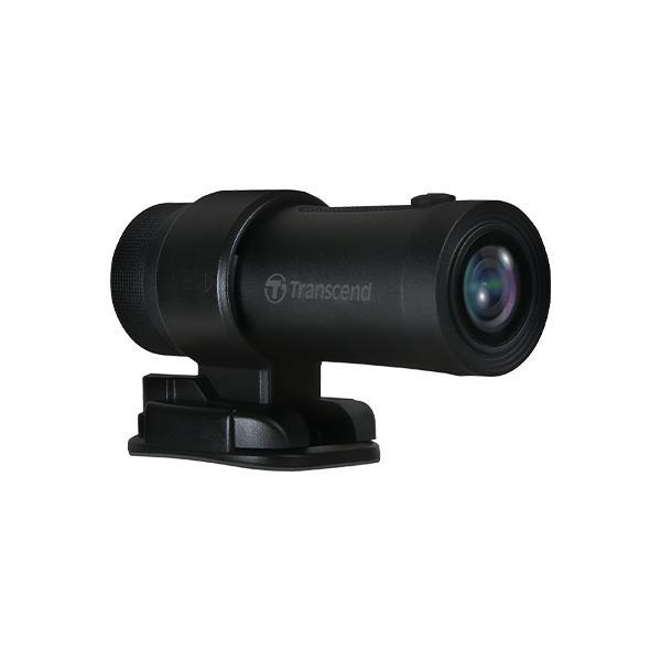 Braucamās kameras Transcend DrivePro 20 ar