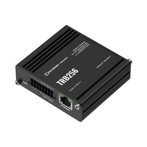 TELTONIKA NETWORKS TRB256 Rūpnieciskais 4G NB-IoT