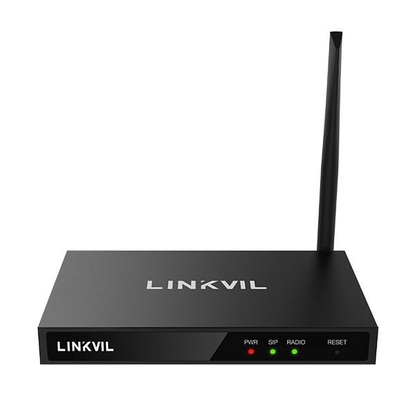 VoIP vārteja Fanvil RoIP Gateway W712
