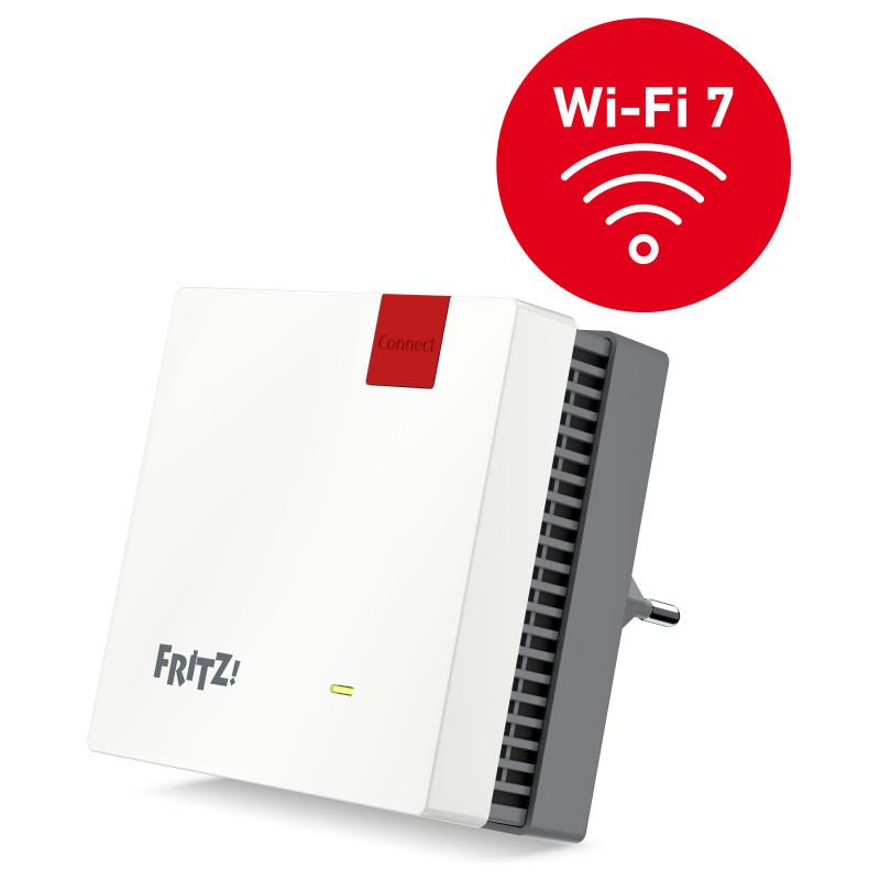 FRITZ! Repeater 1700 WiFi 7