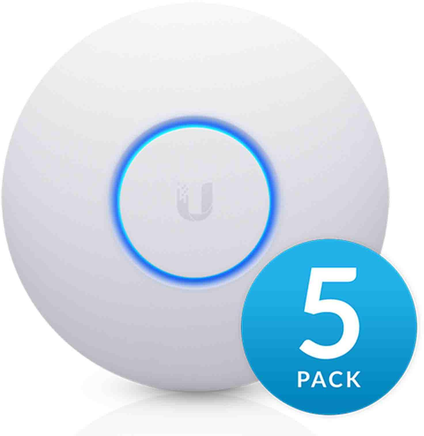 Pieejas punkts Ubiquiti UniFi UAP Nano
