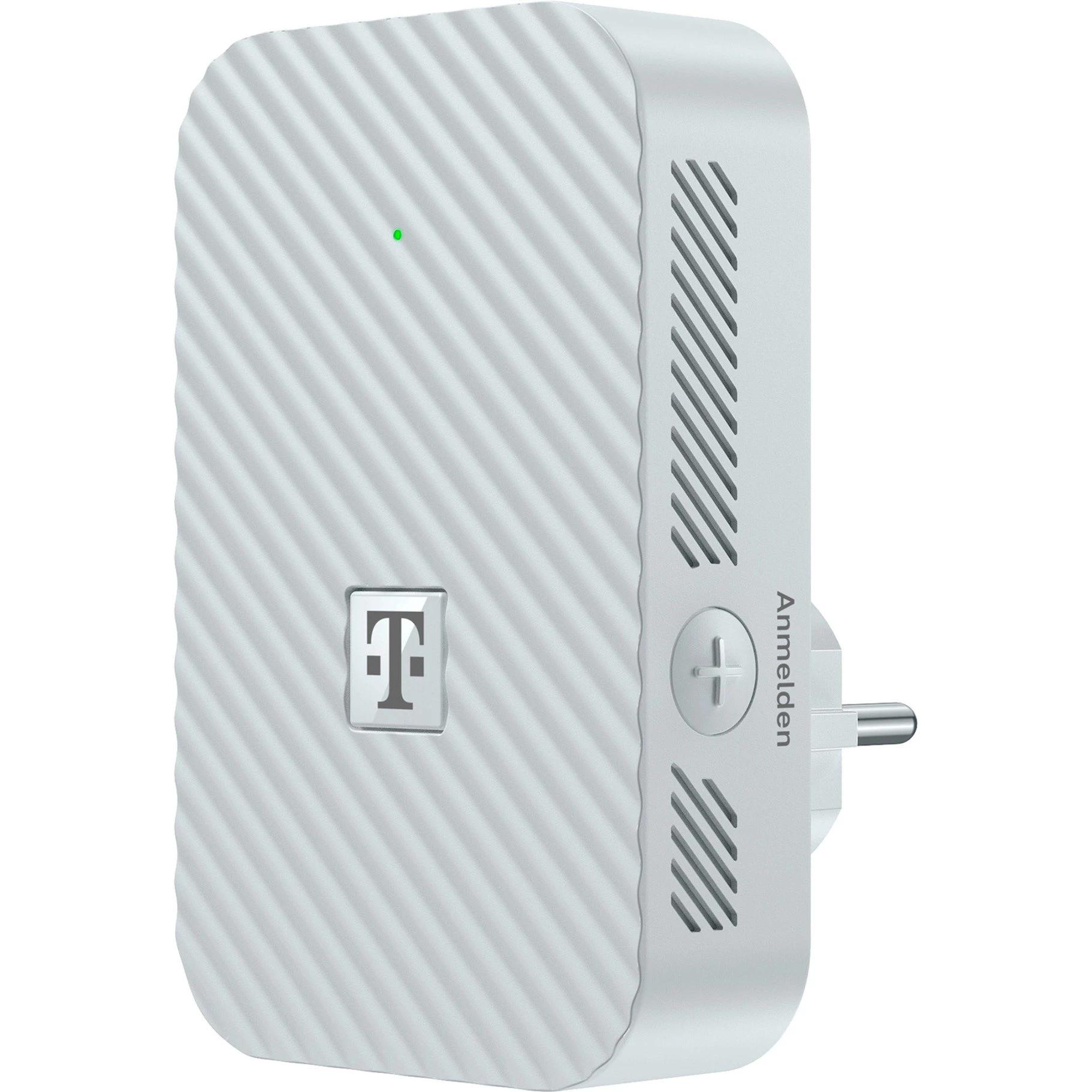 Telekom Speedport 7 WLAN pastiprinātājs, grey