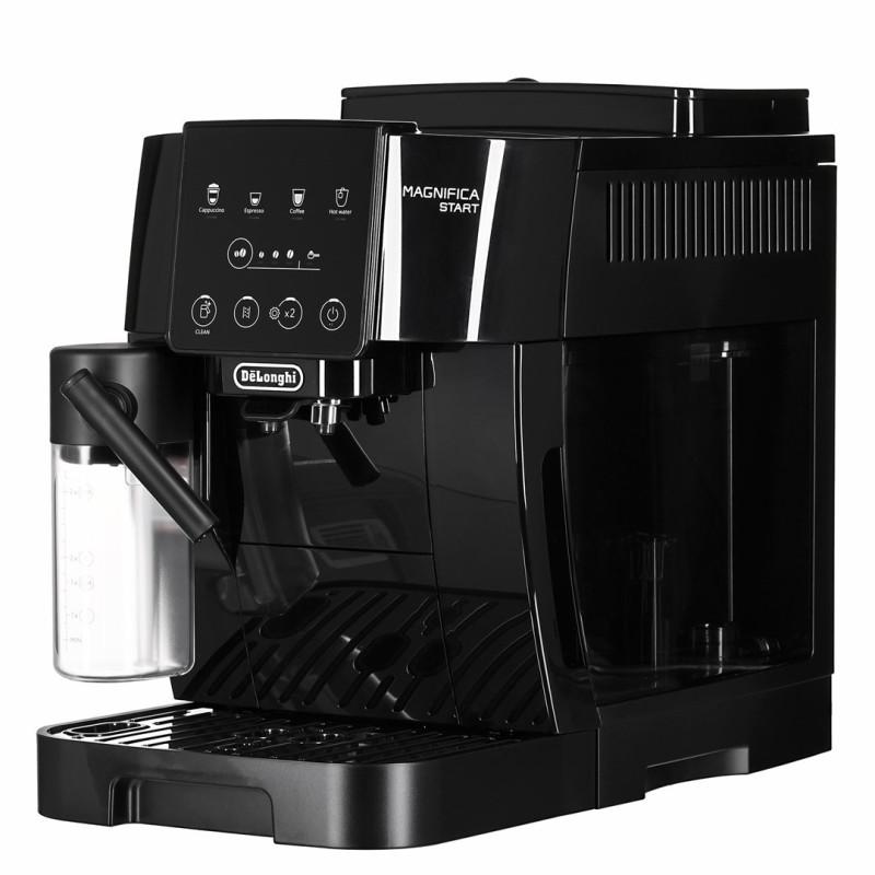 DeLonghi Magnifica Start Kafijas Aparāts 1