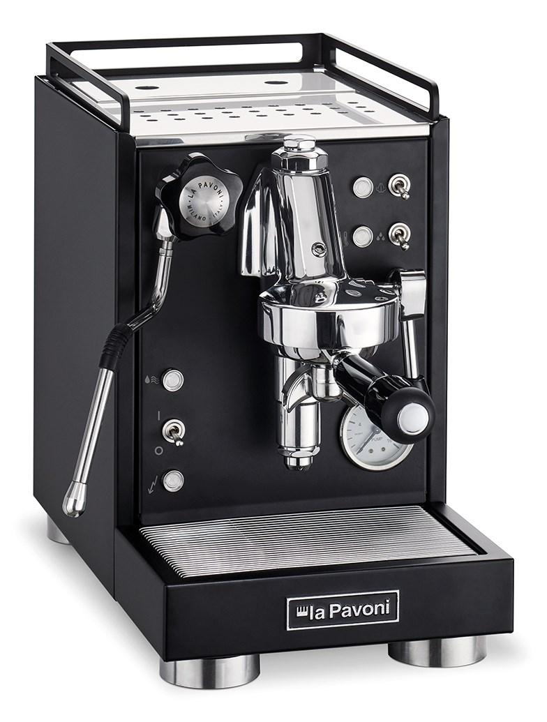 Ekspres ciśnieniowy La Pavoni Mini Cellini