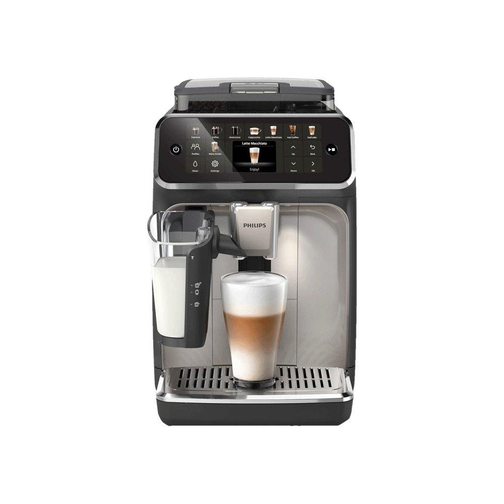 Uknown Philips 5500 series EP5546/70 Black